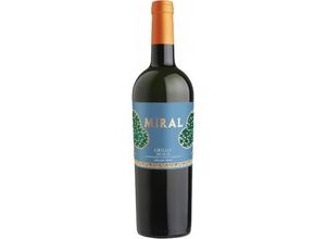 8033219071808 - CANTINE FINA MIRAL - GRILLO SICILIA 2021 - CANTINE FINA 8033219071808 - CANTINE FINA MIRAL - GRILLO SICILIA 2021 - CANTINE FINA