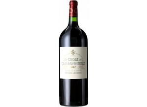 3330253202201 - Magnum La Croix de Carbonnieux Rouge 2020 - Zweitwein - Château Carbonnieux 3330253202201 - Magnum La Croix de Carbonnieux Rouge 2020 - Zweitwein - Château Carbonnieux