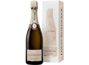 3114080414552 - Champagne Champagner - Collection 245 - Mit Etui 3114080414552 - Champagne Champagner - Collection 245 - Mit Etui