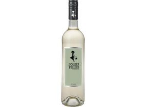3701117114419 - Château Yssole Les Jolies Filles Classique Blanc 2024 3701117114419 - Château Yssole Les Jolies Filles Classique Blanc 2024