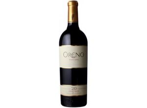 8033011200918 - TENUTA SETTE PONTI ORENO 2019 - TENUTA SETTE PONTI 8033011200918 - TENUTA SETTE PONTI ORENO 2019 - TENUTA SETTE PONTI