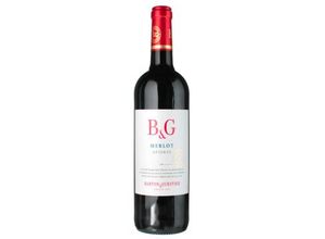 3035131114897 - Merlot Réserve 2023 - Barton & Guestier 3035131114897 - Merlot Réserve 2023 - Barton & Guestier