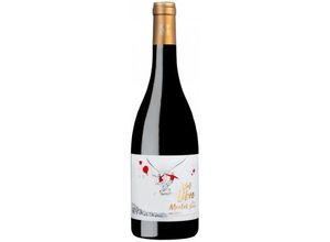 3760193355932 - Vol Libre Rouge 2020 - Sans Sulfites Ajoutés 3760193355932 - Vol Libre Rouge 2020 - Sans Sulfites Ajoutés