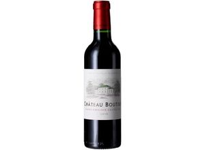3760193356649 - Halbe Flasche - Château Boutisse 2021 3760193356649 - Halbe Flasche - Château Boutisse 2021