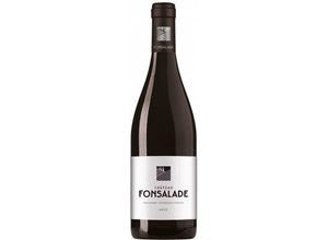 3770012110031 - CHÂTEAU FONSALADE 2019 - CHÂTEAU DE FONSALADE 3770012110031 - CHÂTEAU FONSALADE 2019 - CHÂTEAU DE FONSALADE