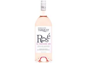 3359881500039 - Magnum Rosé De Pressée 2024 - Domaine Tariquet 3359881500039 - Magnum Rosé De Pressée 2024 - Domaine Tariquet