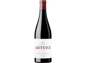 8437011146014 - Bodegas y Viñedos Artuke Artuke 2022 - 75cl 8437011146014 - Bodegas y Viñedos Artuke Artuke 2022 - 75cl