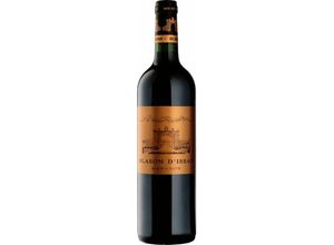 3500610144554 - CHÂTEAU DISSAN BLASON DISSAN 2018 - ZWEITWEIN CHATEAU DISSAN 3500610144554 - CHÂTEAU DISSAN BLASON DISSAN 2018 - ZWEITWEIN CHATEAU DISSAN