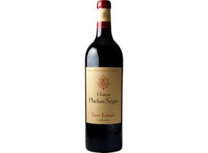 3500610145995 - Château Phélan Segur Château Phélan Ségur 2018 3500610145995 - Château Phélan Segur Château Phélan Ségur 2018