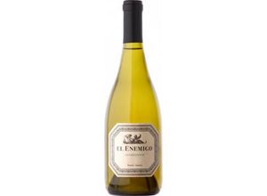 7794450003096 - Bodega Aleanna El Enemigo Chardonnay 2020 - 75cl 7794450003096 - Bodega Aleanna El Enemigo Chardonnay 2020 - 75cl
