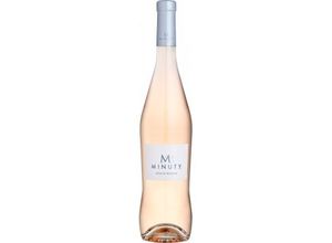 3547102222000 - MINUTY SA M DE MINUTY - ROSE 2022 3547102222000 - MINUTY SA M DE MINUTY - ROSE 2022