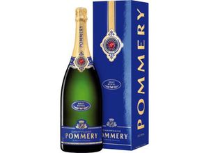 3352379006358 - Champagne Magnum - Champagner - Brut Royal - Mit Etui 3352379006358 - Champagne Magnum - Champagner - Brut Royal - Mit Etui