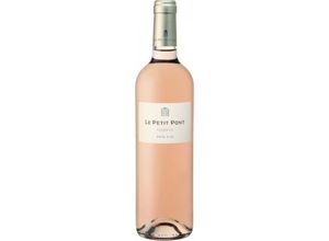 3552849920003 - Domaines Robert Vic Preignes le Vieux Petit Pont Rosé Réserve 2023 - Domaines Robert Vic - Preignes le Vieux 3552849920003 - Domaines Robert Vic Preignes le Vieux Petit Pont Rosé Réserve 2023 - Domaines Robert Vic - Preignes le Vieux