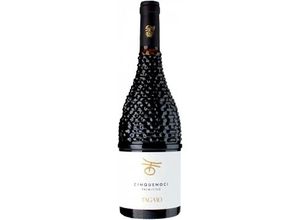 8059020140069 - TAGARO CINQUE NOCI PRIMITIVO 2020 - TAGARO 8059020140069 - TAGARO CINQUE NOCI PRIMITIVO 2020 - TAGARO