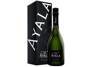 3113841001000 - Champagne Ayala Champagner Ayala - Brut Majeur - en Etui 3113841001000 - Champagne Ayala Champagner Ayala - Brut Majeur - en Etui