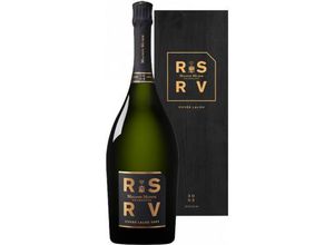3043709000725 - RSRV CHAMPAGNER MUMM - CUVEE RSRV LALOU 2002 - MAGNUM CAISSE BOIS 3043709000725 - RSRV CHAMPAGNER MUMM - CUVEE RSRV LALOU 2002 - MAGNUM CAISSE BOIS