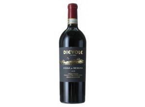 8005557349055 - DIEVOLE CHIANTI CLASSICO GRAN SELEZIONE VIGNA DI SESSINA 2016 - DIEVOLE 8005557349055 - DIEVOLE CHIANTI CLASSICO GRAN SELEZIONE VIGNA DI SESSINA 2016 - DIEVOLE
