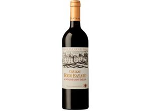3760193350920 - Château Tour Bayard 2022 3760193350920 - Château Tour Bayard 2022