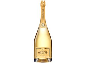 3760197916115 - Champagne Malard Champagner Malard - Excellence Blanc de Blancs 3760197916115 - Champagne Malard Champagner Malard - Excellence Blanc de Blancs