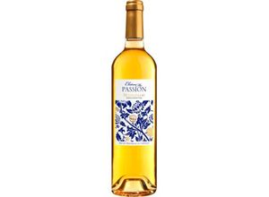 3397380001510 - Chateau Ma Passion Monbazillac 2022- Château Ma Passion 3397380001510 - Chateau Ma Passion Monbazillac 2022- Château Ma Passion