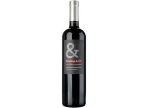 3760072173237 - Domaine des Diables Diables & Co Rouge 2023 - MIP Diffusion 3760072173237 - Domaine des Diables Diables & Co Rouge 2023 - MIP Diffusion