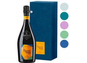 3049614217920 - Champagne La Grande Dame 2015 Mit Etui par Paola Paronetto 3049614217920 - Champagne La Grande Dame 2015 Mit Etui par Paola Paronetto