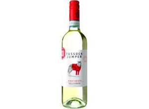 3760204540197 - TUSSOCK JUMPER WOLF PINOT GRIGIO 2021 - TUSSOCK JUMPER 3760204540197 - TUSSOCK JUMPER WOLF PINOT GRIGIO 2021 - TUSSOCK JUMPER