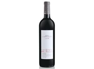 3760078070165 - CHÂTEAU DANGLÈS LA CLAPE ROUGE 2020 - CHATEAU DANGLES 3760078070165 - CHÂTEAU DANGLÈS LA CLAPE ROUGE 2020 - CHATEAU DANGLES