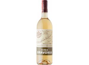 8423954260122 - Viña Gravonia Crianza Blanc 2016 - López de Heredia 8423954260122 - Viña Gravonia Crianza Blanc 2016 - López de Heredia