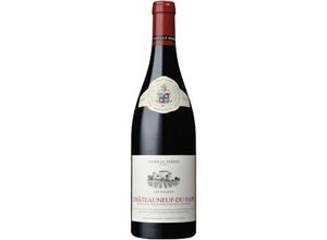 3296184016549 - Les Sinards Châteauneuf-du-Pape - 2019 - - Französischer Rotwein 3296184016549 - Les Sinards Châteauneuf-du-Pape - 2019 - - Französischer Rotwein