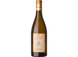 3760276060265 - Sancerre Blanc - Cuvée du Connétable 2022 - Château de Sancerre 3760276060265 - Sancerre Blanc - Cuvée du Connétable 2022 - Château de Sancerre
