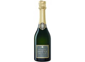 3359950180445 - Champagner Deutz - Brut Classic - Halbe Flasche 3359950180445 - Champagner Deutz - Brut Classic - Halbe Flasche
