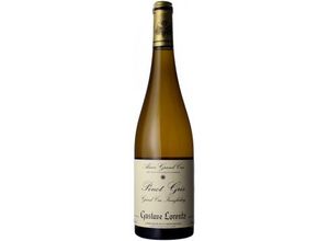 3328779902897 - GUSTAVE LORENTZ PINOT GRIS GRAND CRU KANZLERBERG 2020 - GUSTAVE LORENTZ 3328779902897 - GUSTAVE LORENTZ PINOT GRIS GRAND CRU KANZLERBERG 2020 - GUSTAVE LORENTZ