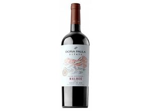 7798090160065 - Estate Malbec 2021 - Doña Paula 7798090160065 - Estate Malbec 2021 - Doña Paula