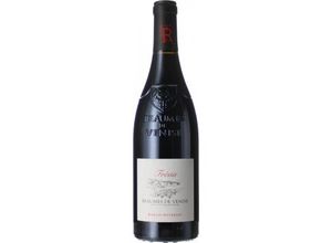 3760256776209 - Beaumes de Venise - Fresia 2022 - Romain Duvernay 3760256776209 - Beaumes de Venise - Fresia 2022 - Romain Duvernay