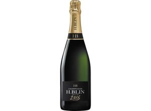 3333950501042 - CHAMPAGNE H BLIN CHAMPAGNER H BLIN - BRUT 2015 3333950501042 - CHAMPAGNE H BLIN CHAMPAGNER H BLIN - BRUT 2015