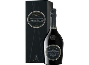 3258434320004 - Champagne Laurent-Perrier Champagner Laurent-Perrier - Millésime 2015 - Mit Etui 3258434320004 - Champagne Laurent-Perrier Champagner Laurent-Perrier - Millésime 2015 - Mit Etui