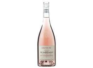 3760075211714 - Le Loup du Pic rosé 2024 - Puech Haut 3760075211714 - Le Loup du Pic rosé 2024 - Puech Haut