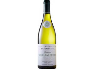 3443620018869 - Chablis 1er Cru Montmains - William Fevre 2018 3443620018869 - Chablis 1er Cru Montmains - William Fevre 2018