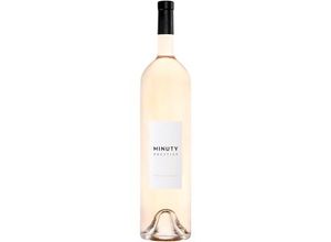 3547103720000 - MINUTY SA MINUTY - JEROBOAM - PRESTIGE ROSE 2022 3547103720000 - MINUTY SA MINUTY - JEROBOAM - PRESTIGE ROSE 2022