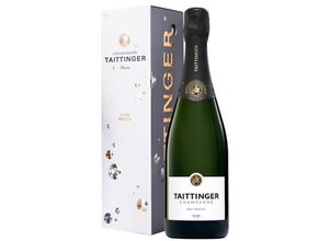 3016570002150 - CHAMPAGNE TAITTINGER TAITTINGER - PRESTIGE CHAMPAGNER 3016570002150 - CHAMPAGNE TAITTINGER TAITTINGER - PRESTIGE CHAMPAGNER