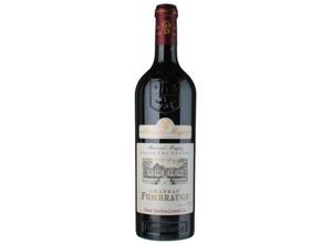 3344200005159 - Château Fombrauge 2019 3344200005159 - Château Fombrauge 2019
