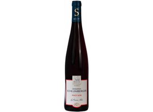 3185231006223 - Pinot Noir - Les Princes Abbés 2022 - Domaine Schlumberger 3185231006223 - Pinot Noir - Les Princes Abbés 2022 - Domaine Schlumberger