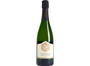 3176481034524 - Cuvée Clémence - Cheval Quancard - Crémant de Bordeaux 3176481034524 - Cuvée Clémence - Cheval Quancard - Crémant de Bordeaux
