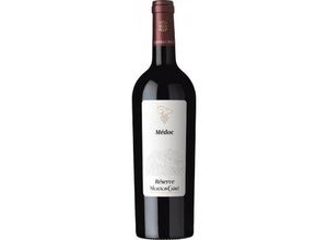 3262151786753 - MOUTON CADET RÉSERVE MOUTON CADET MÉDOC 2019 - BARON PHILIPPE DE ROTHSCHILD 3262151786753 - MOUTON CADET RÉSERVE MOUTON CADET MÉDOC 2019 - BARON PHILIPPE DE ROTHSCHILD