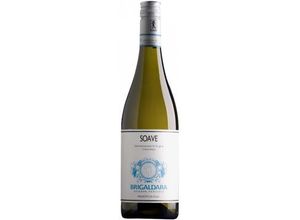 8032610360122 - AZIENDA AGRICOLA BRIGALDARA SOAVE 2021 - BRIGALDARA 8032610360122 - AZIENDA AGRICOLA BRIGALDARA SOAVE 2021 - BRIGALDARA