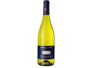 3760078218710 - DOMAINE MAISON CHEVERNY BLANC 2022 - DOMAINE MAISON 3760078218710 - DOMAINE MAISON CHEVERNY BLANC 2022 - DOMAINE MAISON