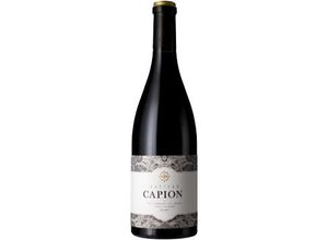 3760054949812 - Château Capion 2017 3760054949812 - Château Capion 2017