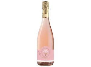 8000037002246 - Prosecco DOC Rosé Extra Dry Millesimato 2024 - Val dOca 8000037002246 - Prosecco DOC Rosé Extra Dry Millesimato 2024 - Val dOca