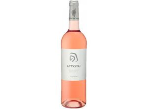 3333580043714 - Corsican Groupe Uval Rosé 2023 - Umanu